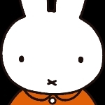 ミッフィー