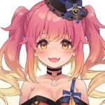 桃色 なこ