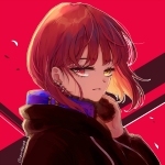 赤黒月Akakurotsuki