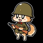 ゆっくりチハたん