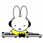 DJミッフィー
