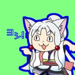 雨がえる