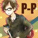 P-P