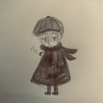 おはけ。