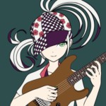ギタリフP