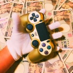 ゴッドゲーマー・∧・シノビくん