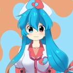 雨晴はう
