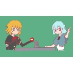 さんかめ