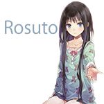 Rosuto