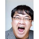 大きなタッパー