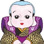 福助