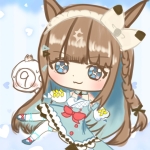 とても残念な⑨