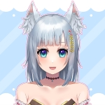 狐白汐音
