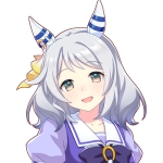 CHIBI比叡