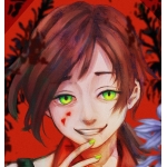 赤シャツふにゃふにゃＰ