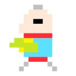 リハビリ中
