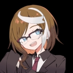 チョコムース