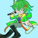 緑野アツヤ