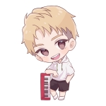 みやけん / Miyaken