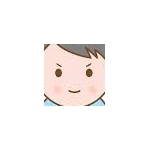 四人の子ども
