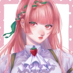 苺 したぎ