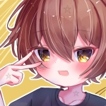 うずきさん(うず7)