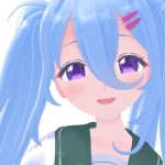 すい花