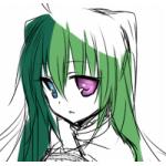 織子