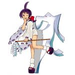はぐれ人形