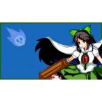 卍トウカ