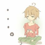 サラダ