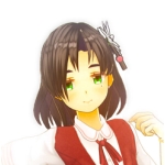 むつきつぐみ vving