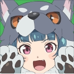 プリパらいむ渡鴉(ヨハネ)