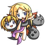 ぱぱん