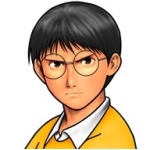 のび太君
