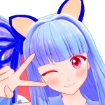 Mrs.ニードルマウス