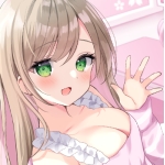 輝月さくら