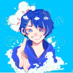 ちがうもんP