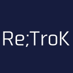 Re;TroK(リトロク）