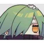 黒時