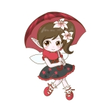 白滝まり