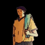 森お