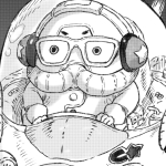 朝日モコ