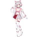 桜木みらい@鉄道ダイヤ系V配信者