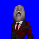 臭い沈黙