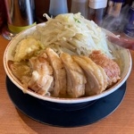 ゆうきマシマシ