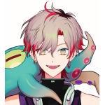 九蓮 / chulen