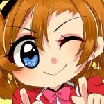 稲野まいね