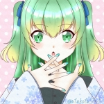 詩片