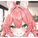 あんな
